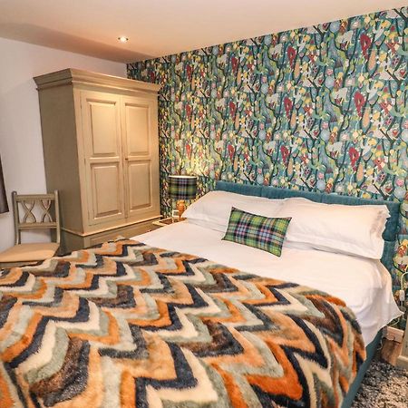 Helm Crag Villa กราสเมียร์ ภายนอก รูปภาพ