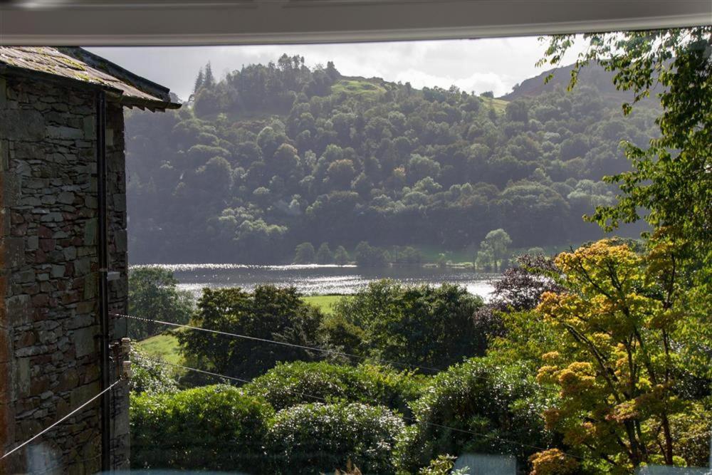Helm Crag Villa กราสเมียร์ ภายนอก รูปภาพ