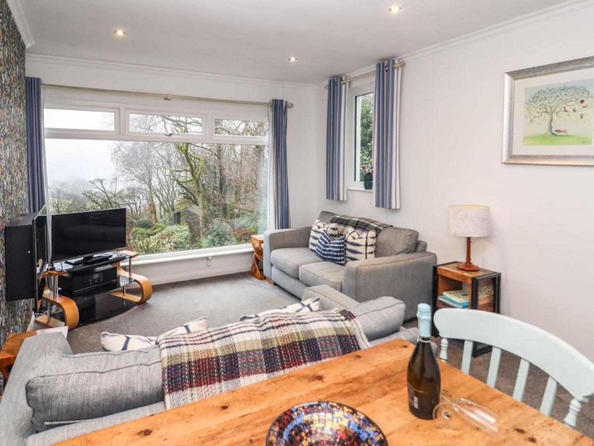 Helm Crag Villa กราสเมียร์ ภายนอก รูปภาพ