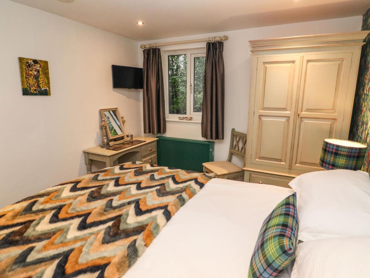 Helm Crag Villa กราสเมียร์ ภายนอก รูปภาพ