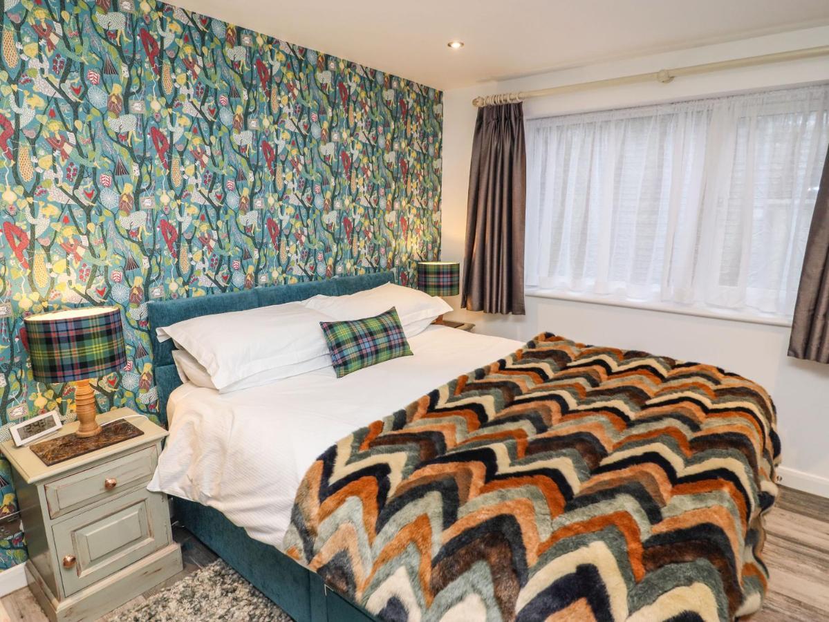 Helm Crag Villa กราสเมียร์ ภายนอก รูปภาพ