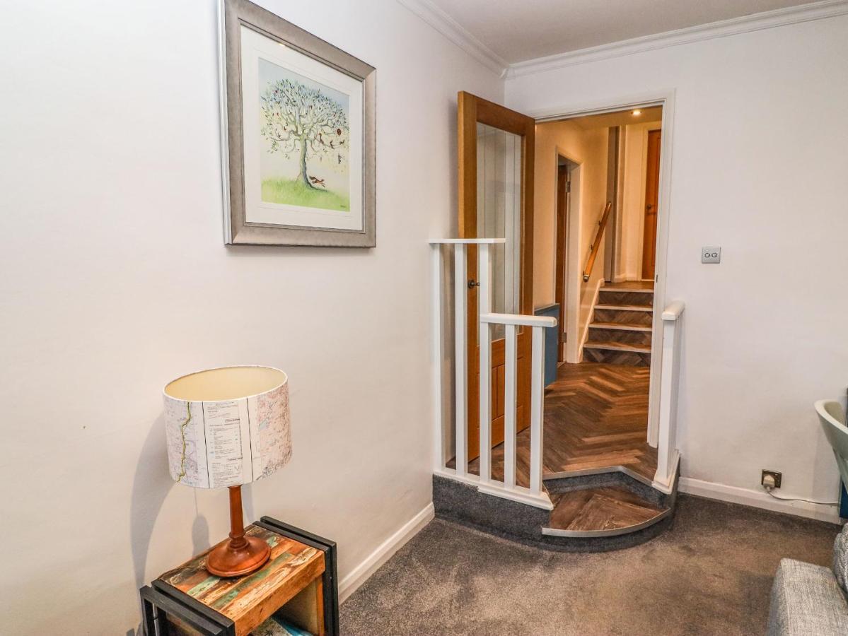Helm Crag Villa กราสเมียร์ ภายนอก รูปภาพ